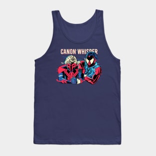 Canon Whisper Tank Top